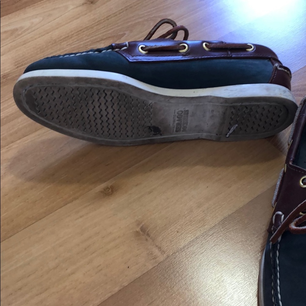 Sebago Docksides - Picture 3 of 4